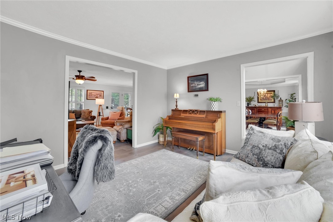 Greenhaven - Residential