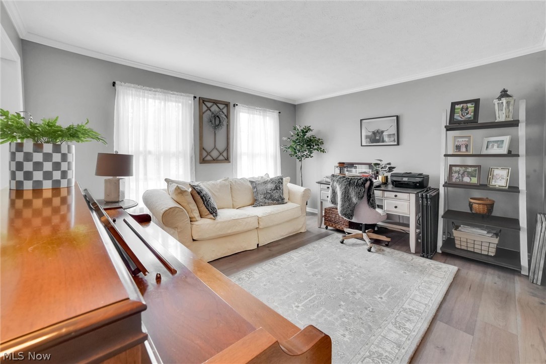 Greenhaven - Residential