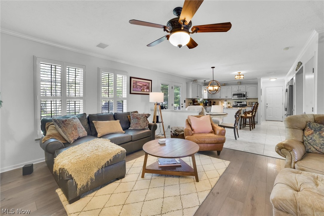 Greenhaven - Residential