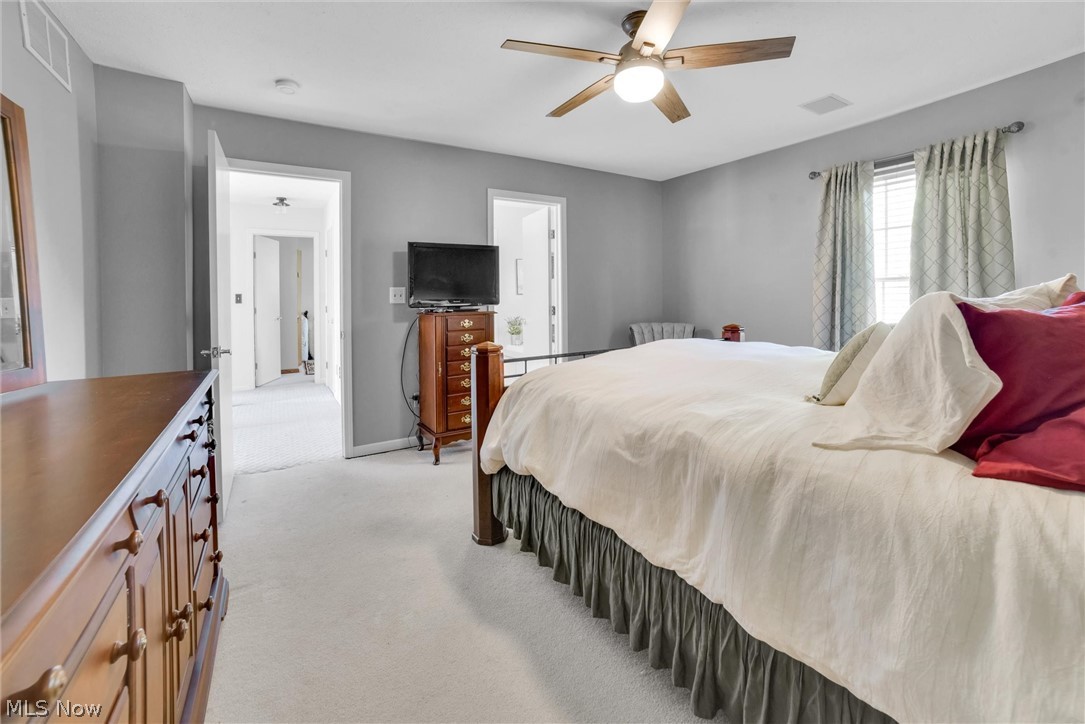 Greenhaven - Residential