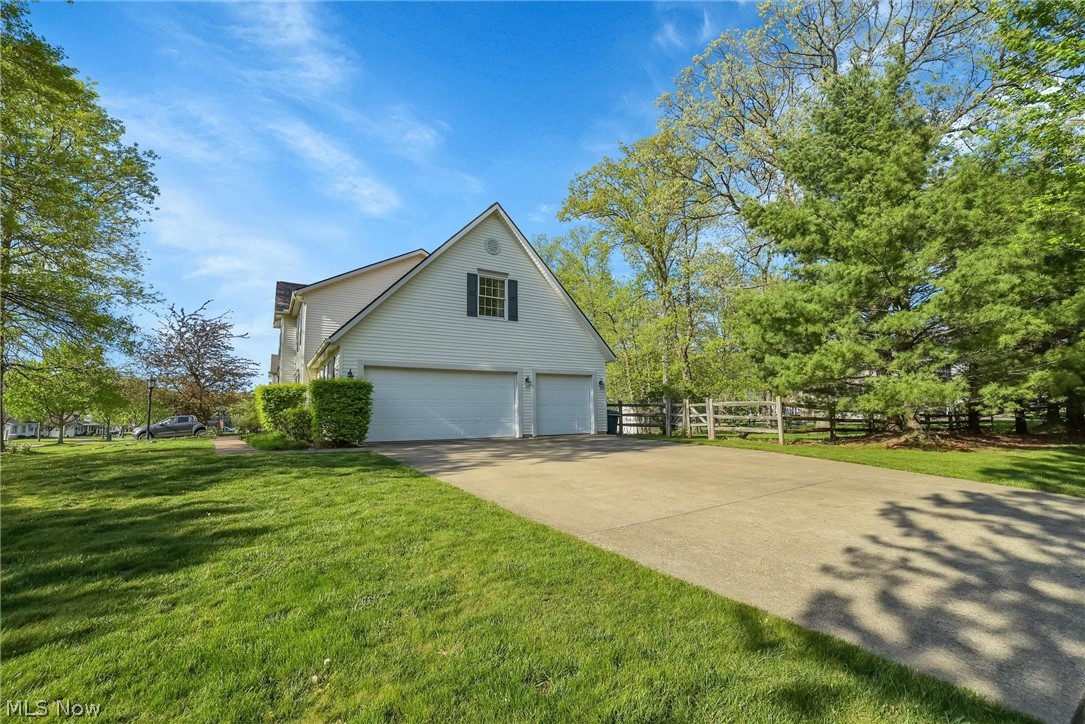 Greenhaven - Residential