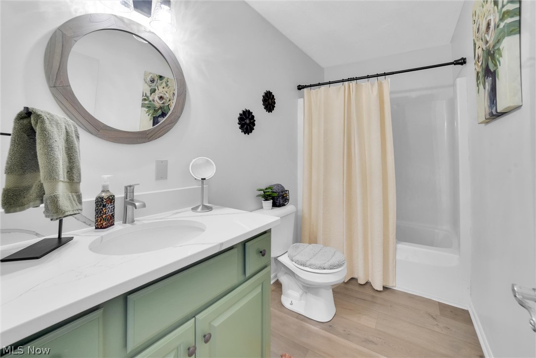 Greenhaven - Residential