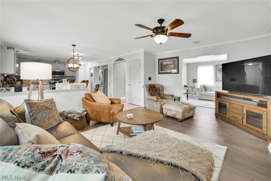 Greenhaven - Residential