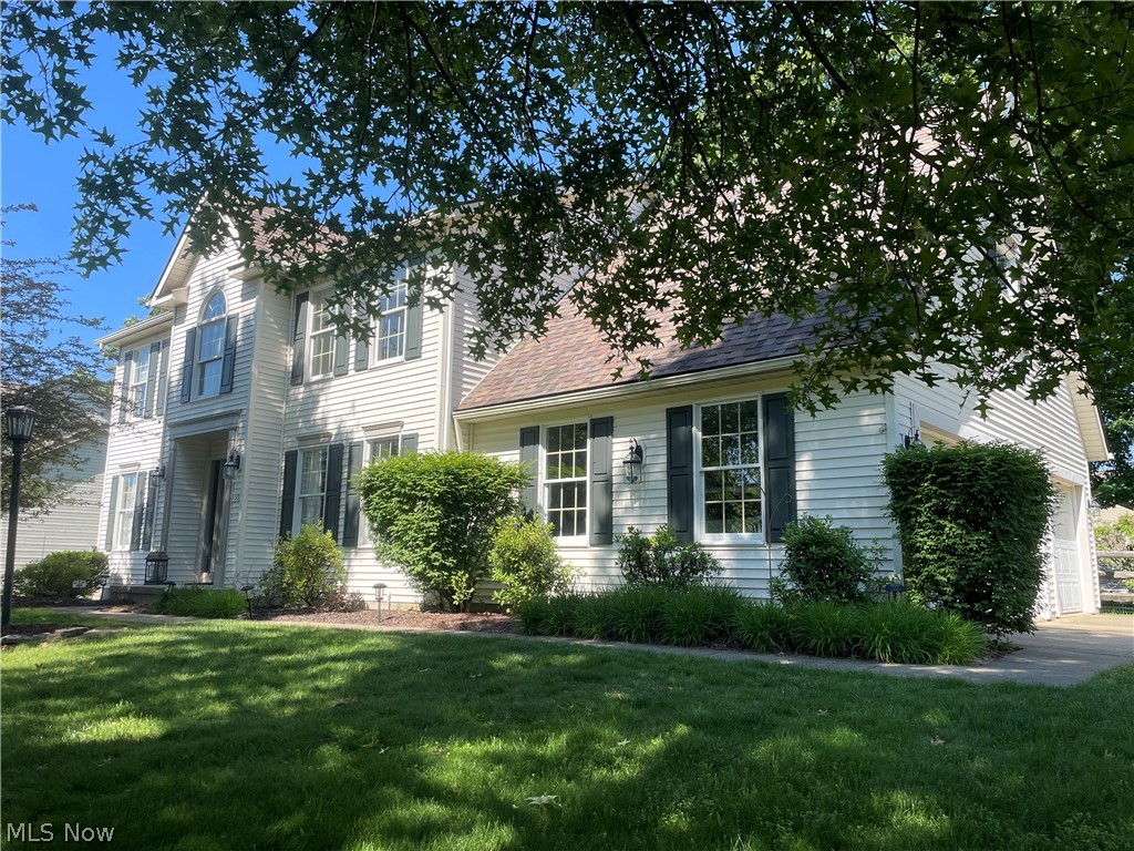 Greenhaven - Residential