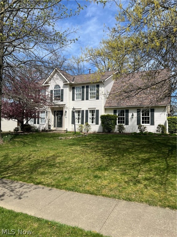 Greenhaven - Residential