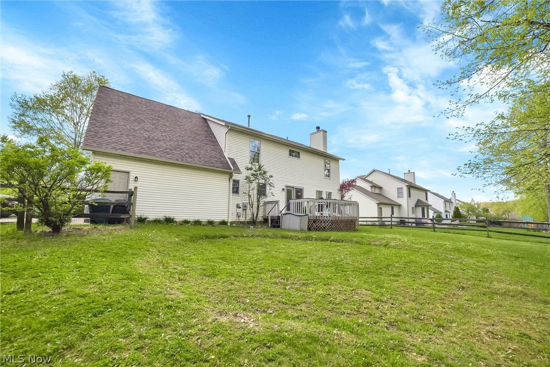 Greenhaven - Residential