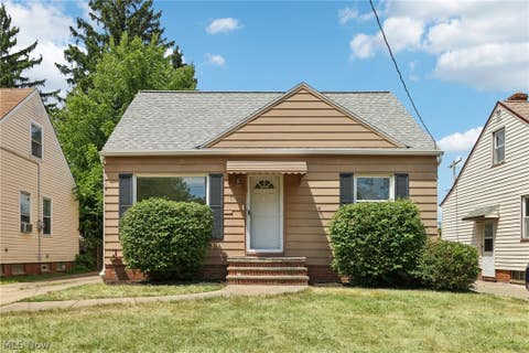 Photo for 15901 Rockside Road