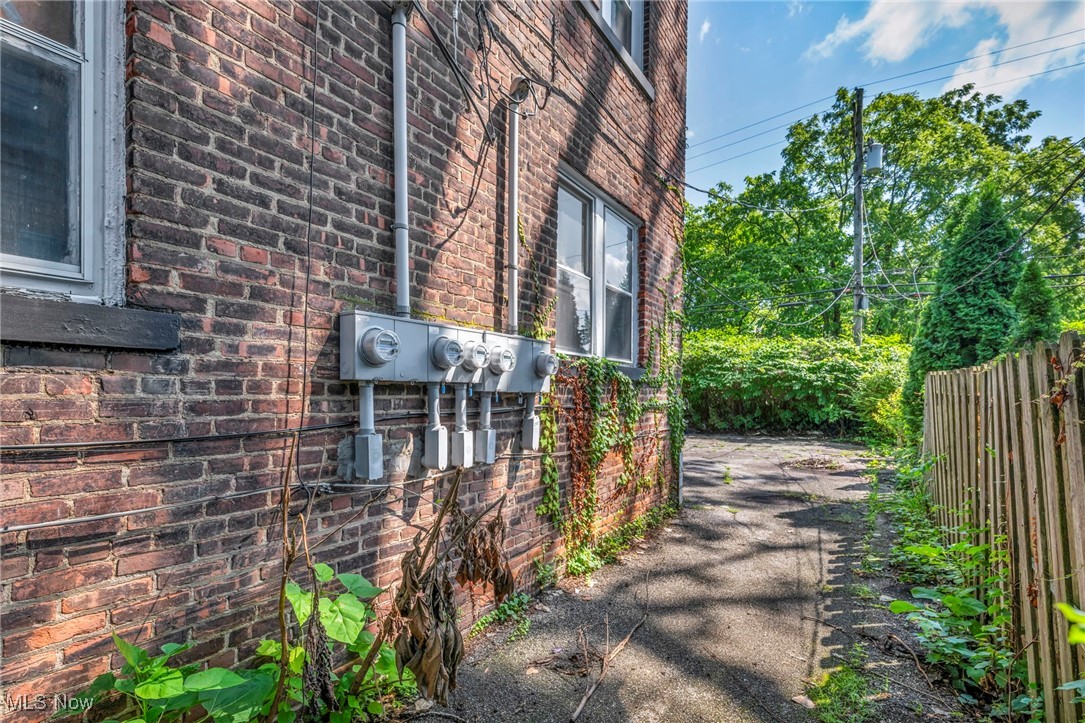 Kinner - Residential Income