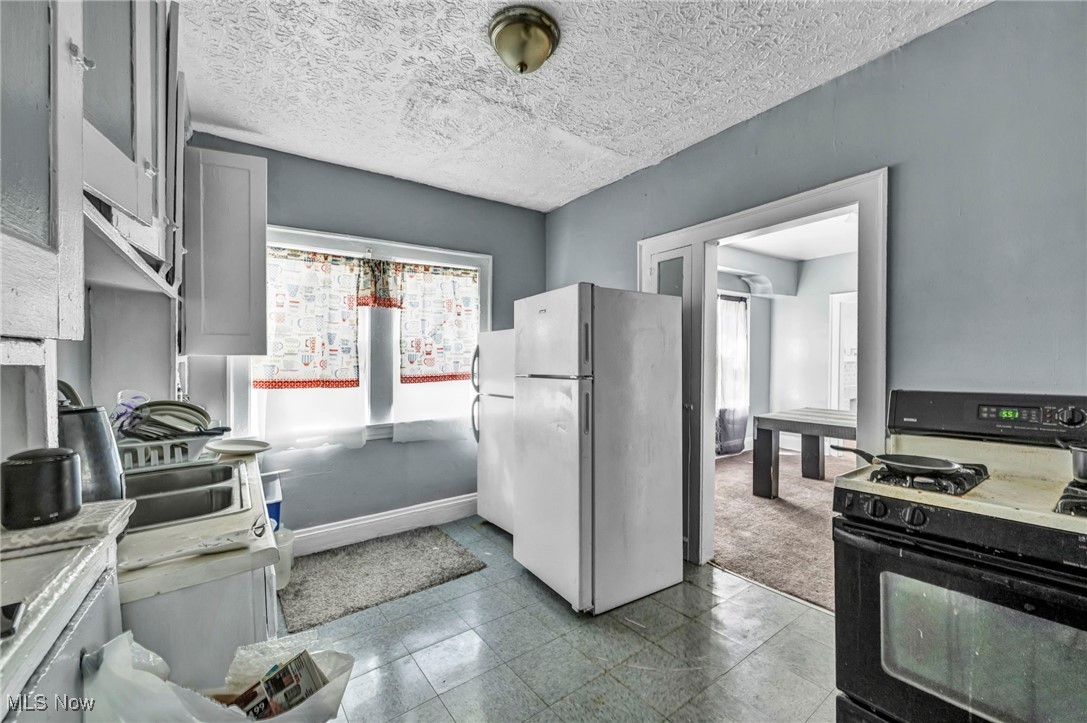 Kinner - Residential Income