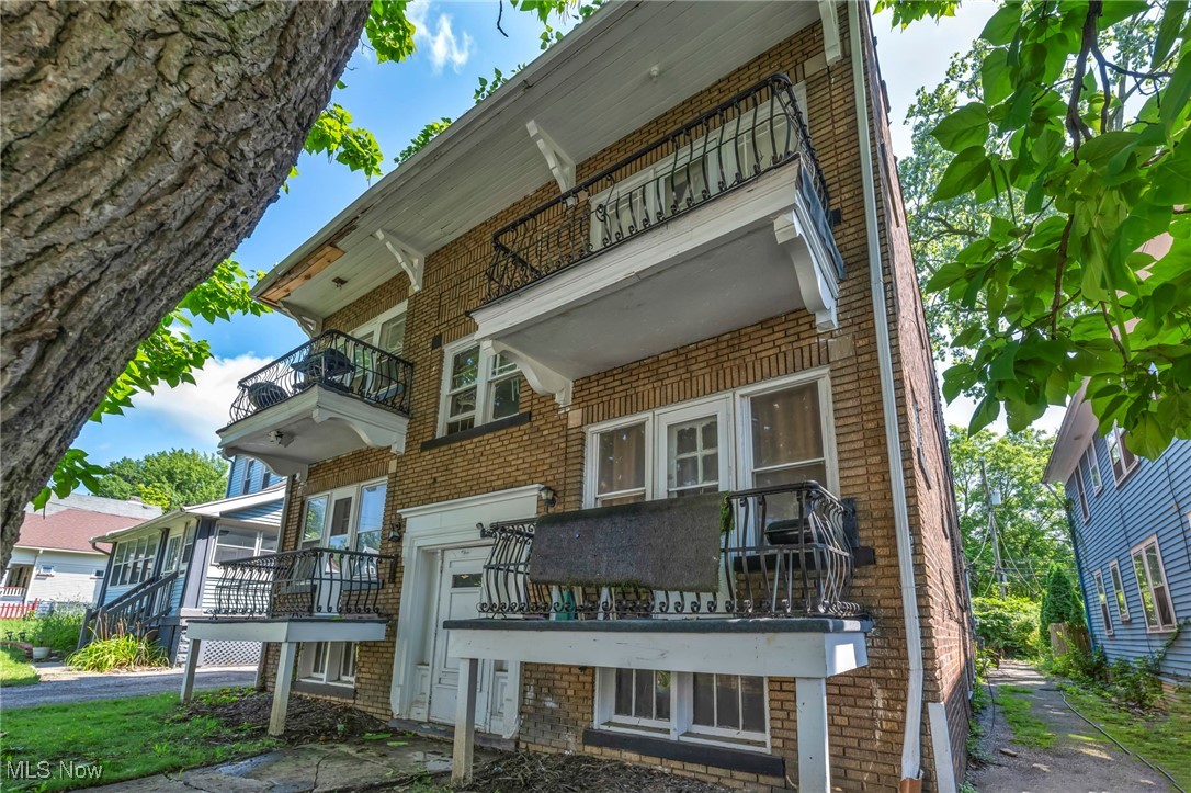 Kinner - Residential Income