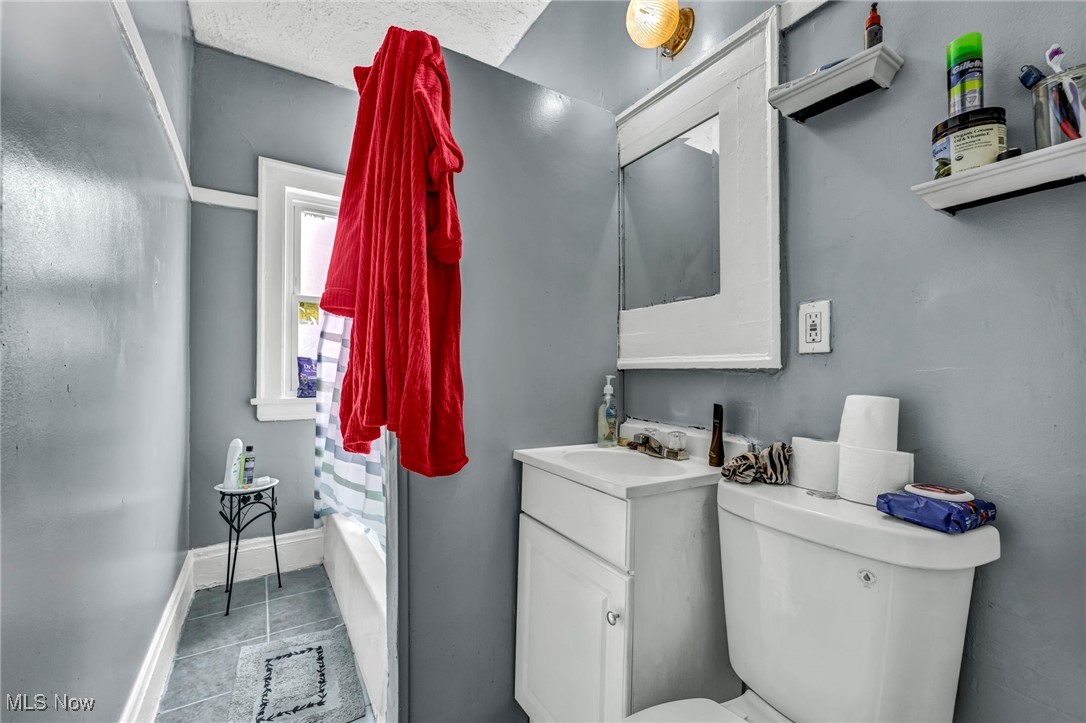 Kinner - Residential Income