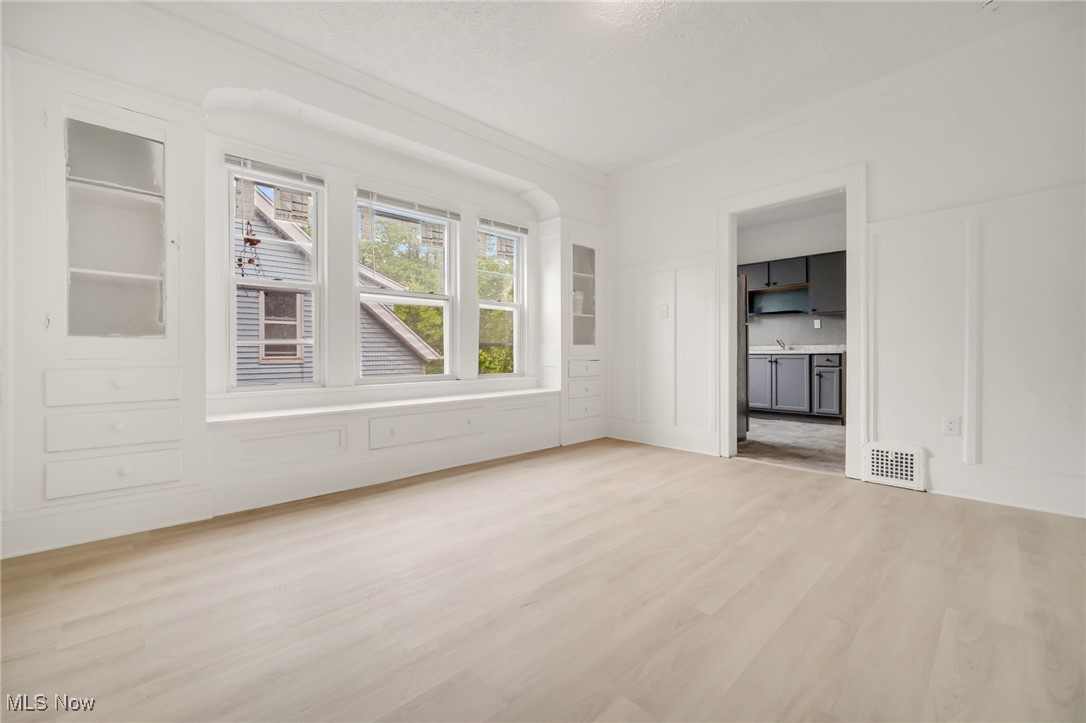 Kinner - Residential Income