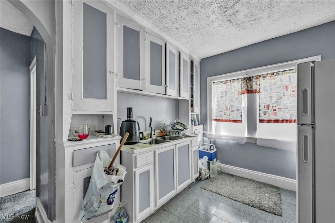 Kinner - Residential Income