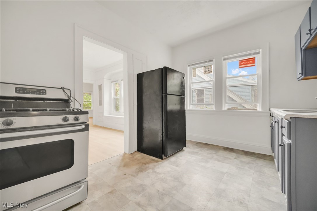 Kinner - Residential Income