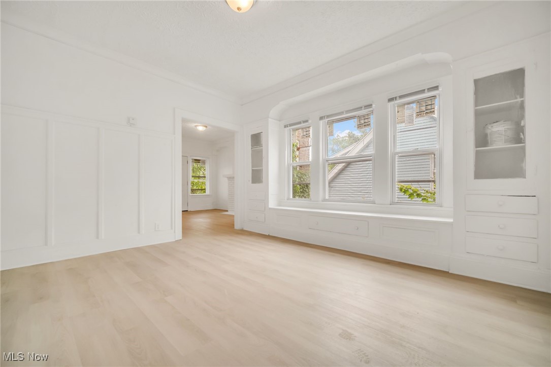 Kinner - Residential Income