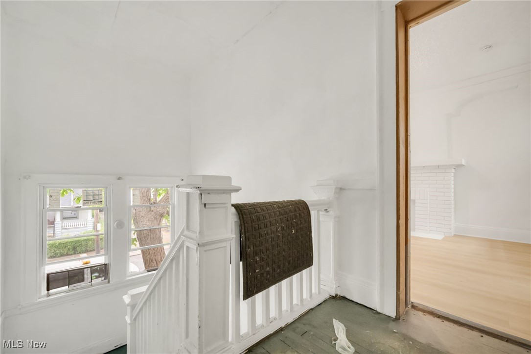 Kinner - Residential Income