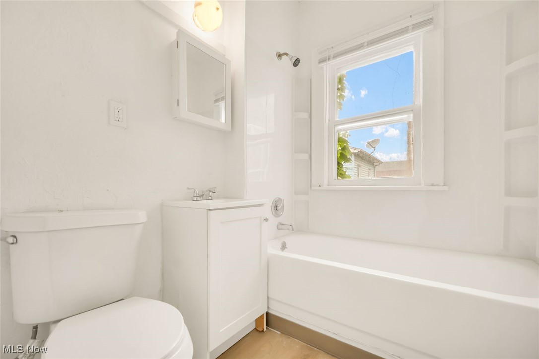 Kinner - Residential Income