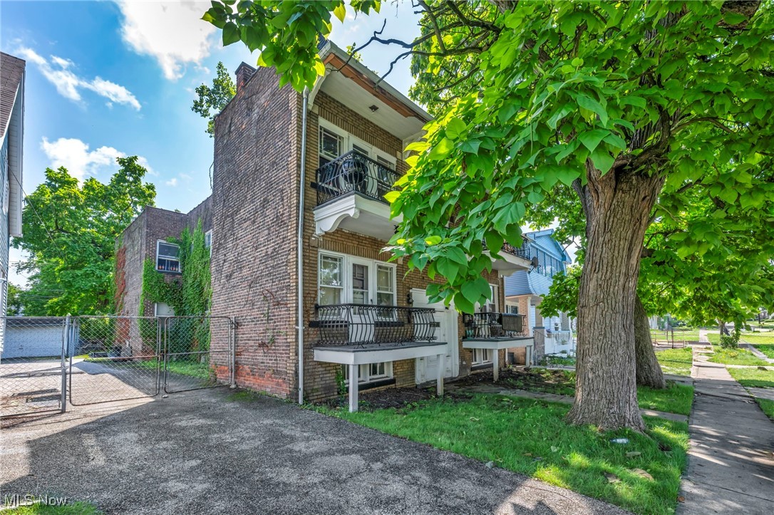 Kinner - Residential Income