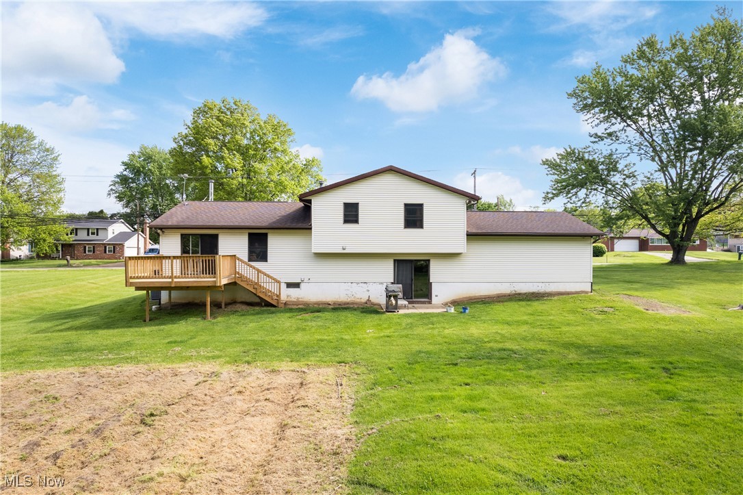 1473 Locust Street, Canal Fulton, Ohio image 35