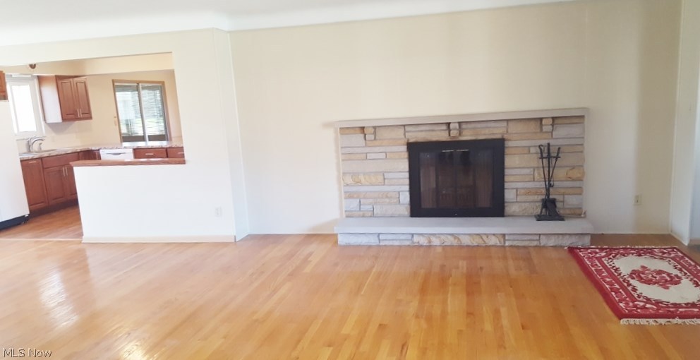 Gabrielle Inc's Brookridge 3 - Residential Lease