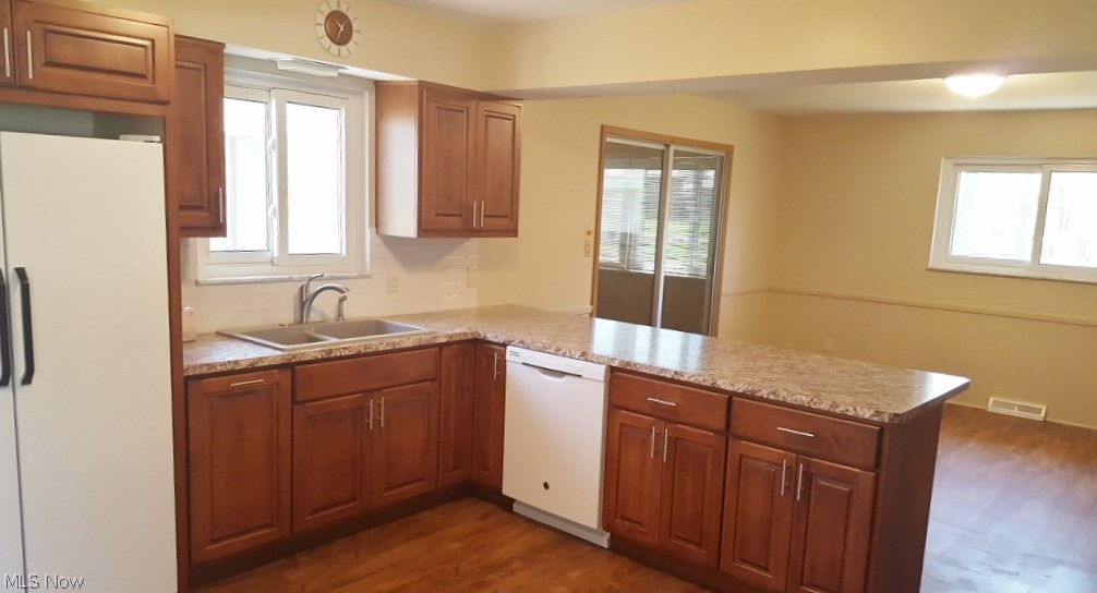 Gabrielle Inc's Brookridge 3 - Residential Lease