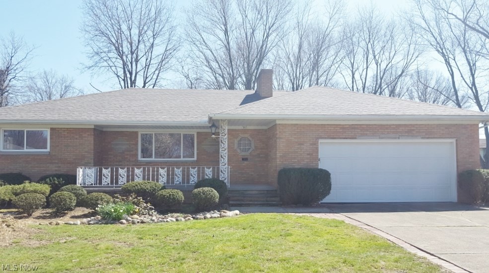 Gabrielle Inc's Brookridge 3 - Residential Lease