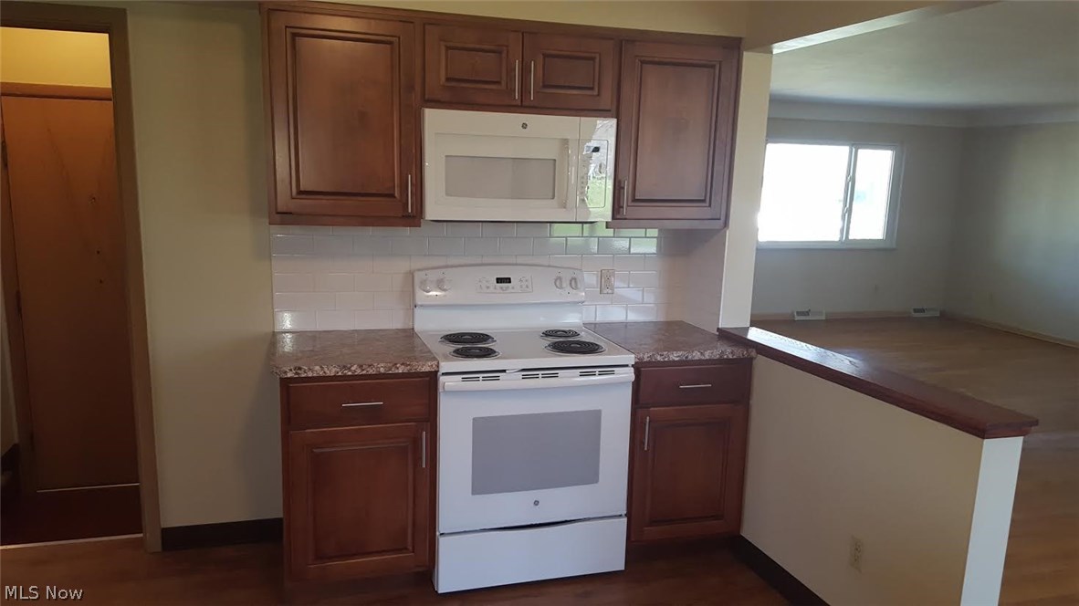 Gabrielle Inc's Brookridge 3 - Residential Lease