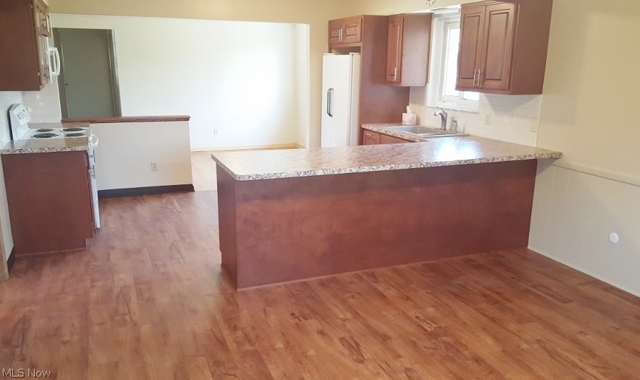 Gabrielle Inc's Brookridge 3 - Residential Lease