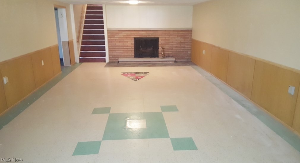 Gabrielle Inc's Brookridge 3 - Residential Lease