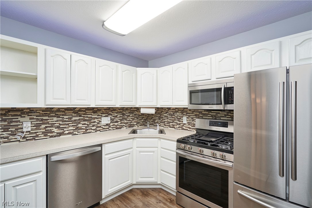 Meadows/Copley Allotment - Residential