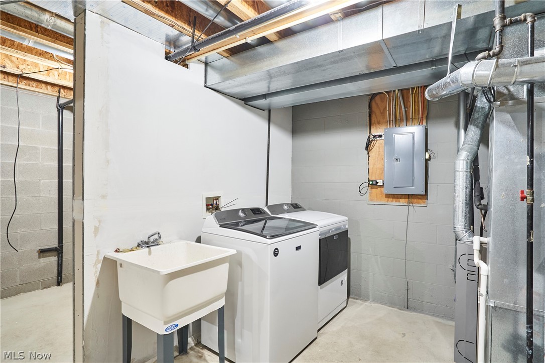 Meadows/Copley Allotment - Residential