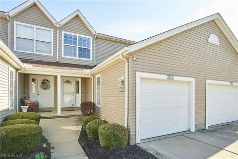 1329 Meadow Run Copley OH 44321
