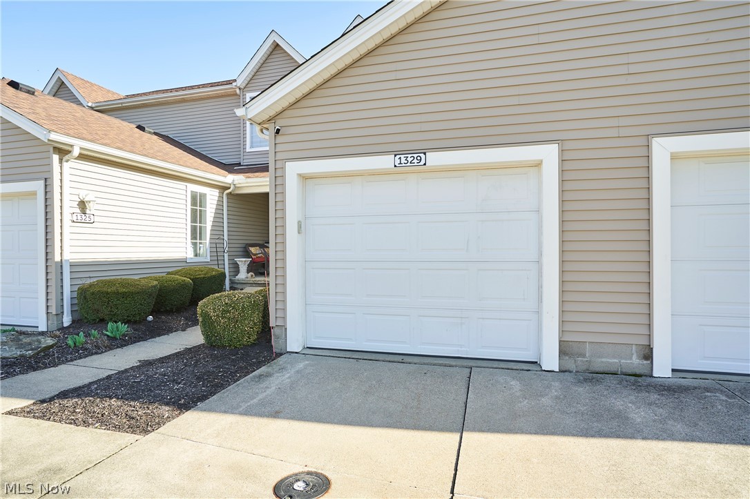 Meadows/Copley Allotment - Residential