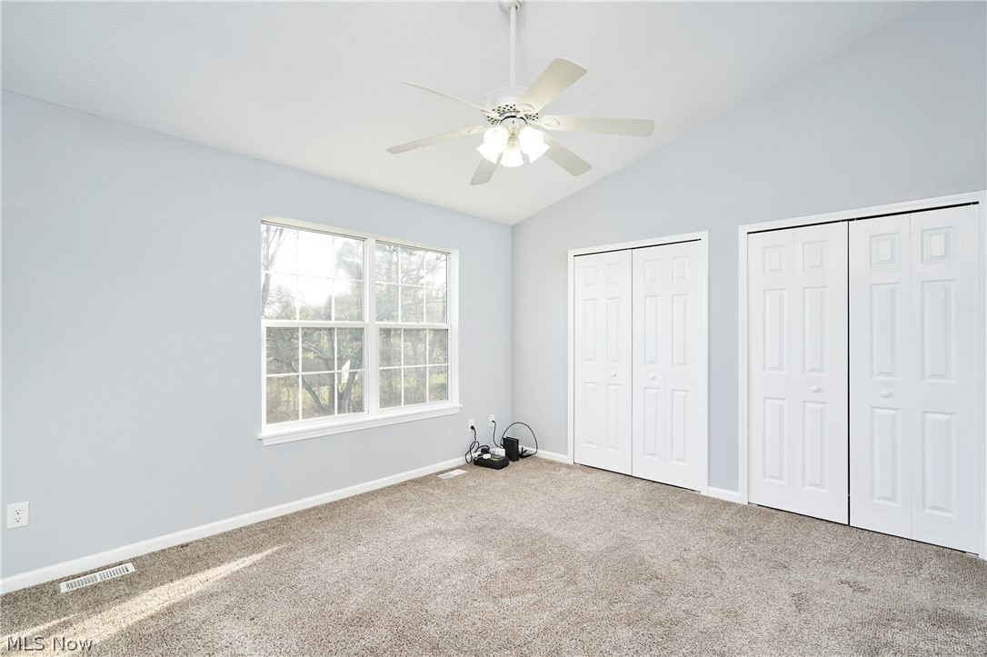 Meadows/Copley Allotment - Residential