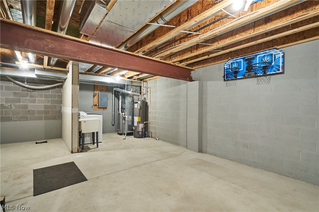 Meadows/Copley Allotment - Residential