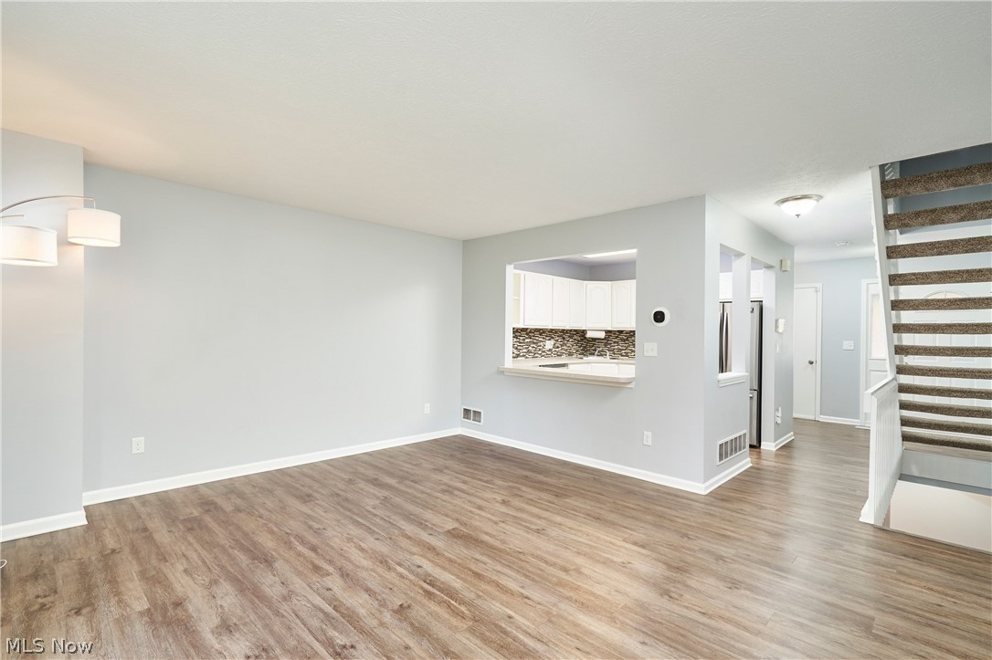 Meadows/Copley Allotment - Residential