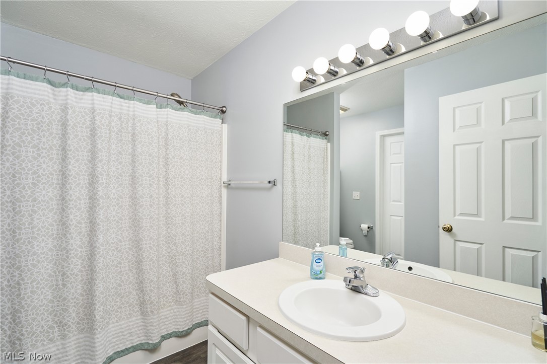 Meadows/Copley Allotment - Residential