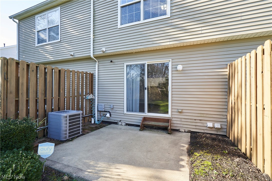 Meadows/Copley Allotment - Residential