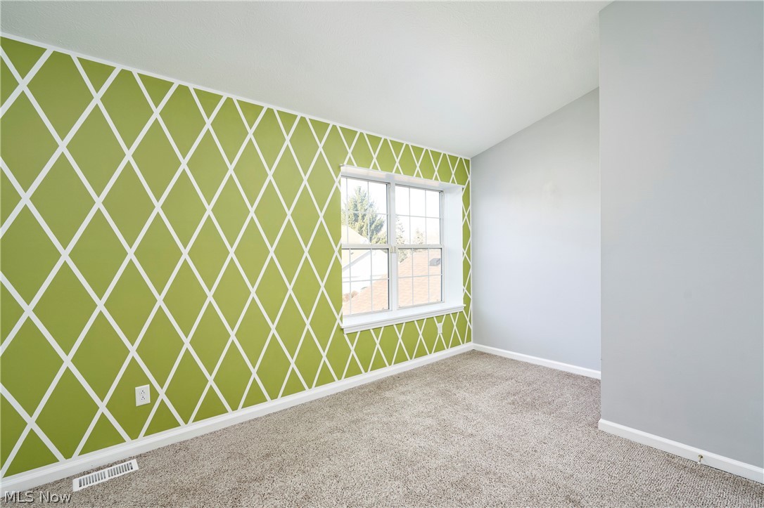 Meadows/Copley Allotment - Residential