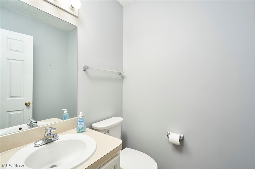 Meadows/Copley Allotment - Residential