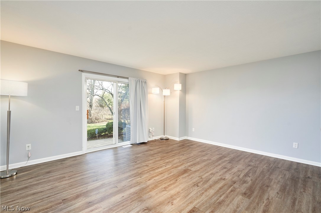 Meadows/Copley Allotment - Residential