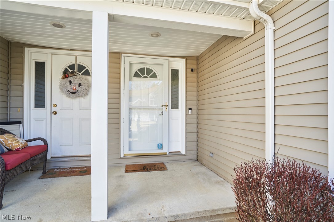 Meadows/Copley Allotment - Residential