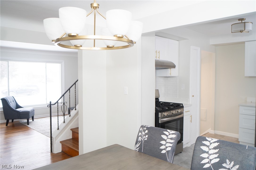 Mayfair Acres - Residential