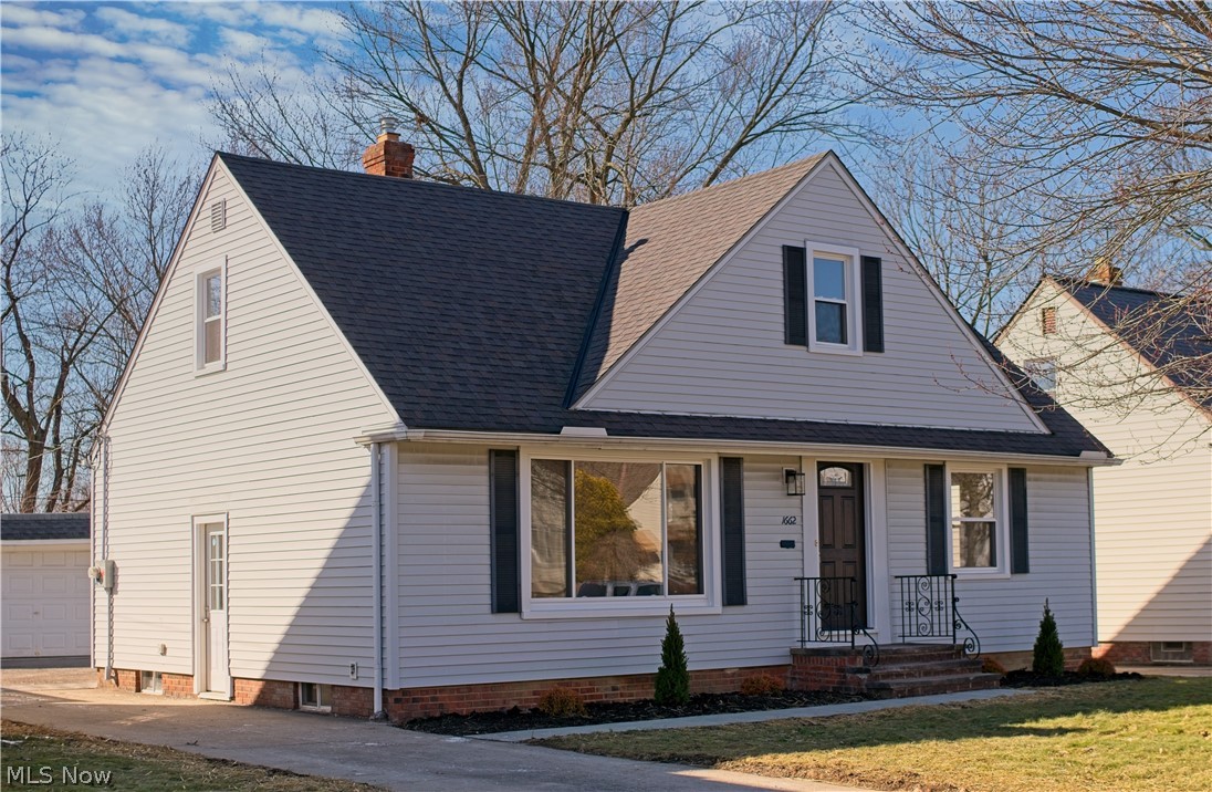 Mayfair Acres - Residential