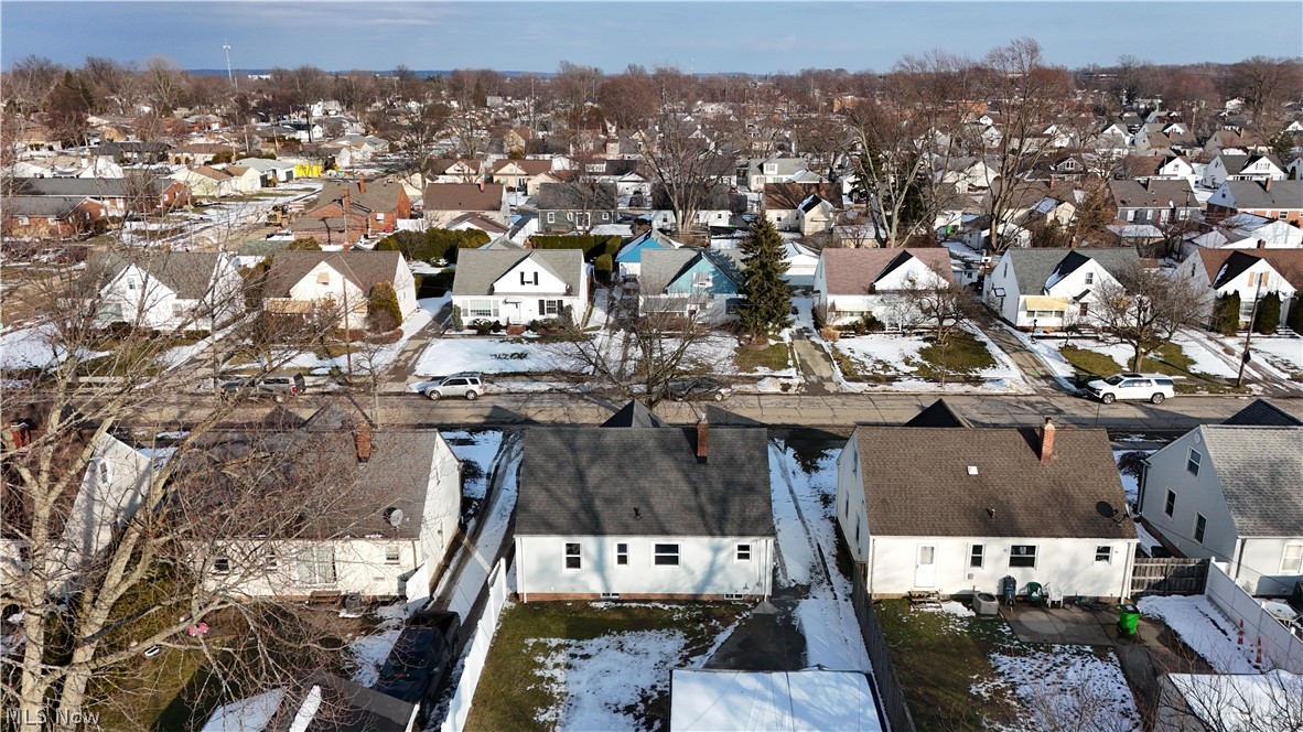 Mayfair Acres - Residential