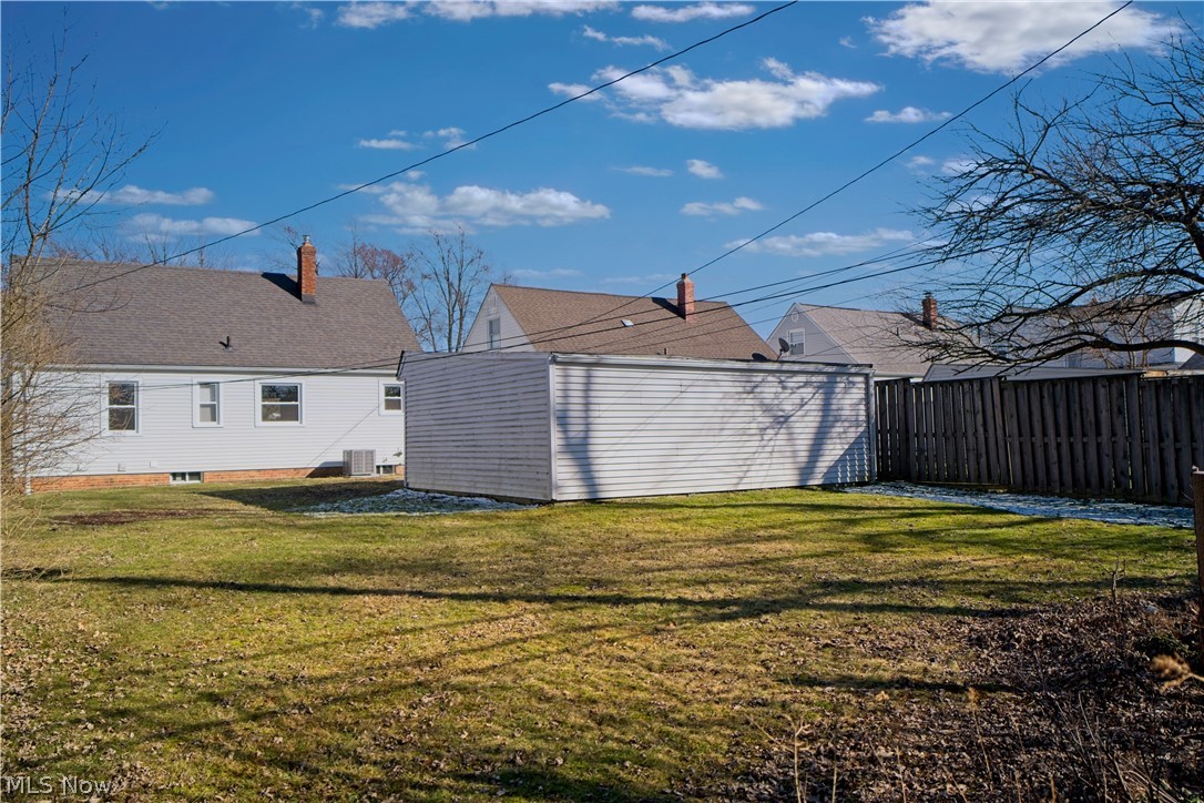 Mayfair Acres - Residential