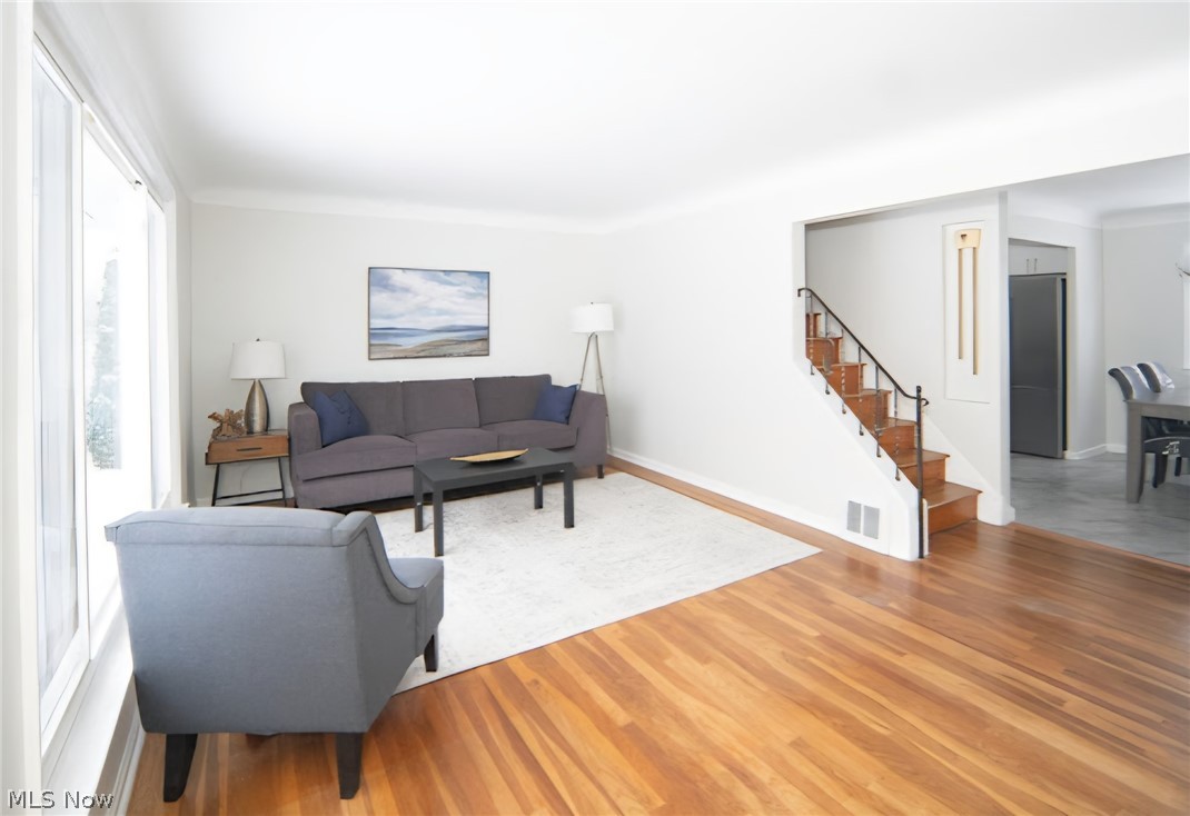 Mayfair Acres - Residential