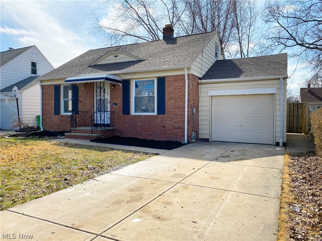 Permanent Homes - Residential