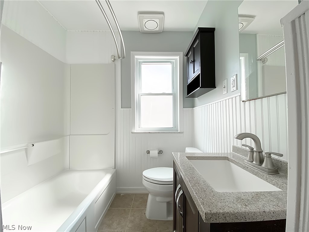 Permanent Homes - Residential