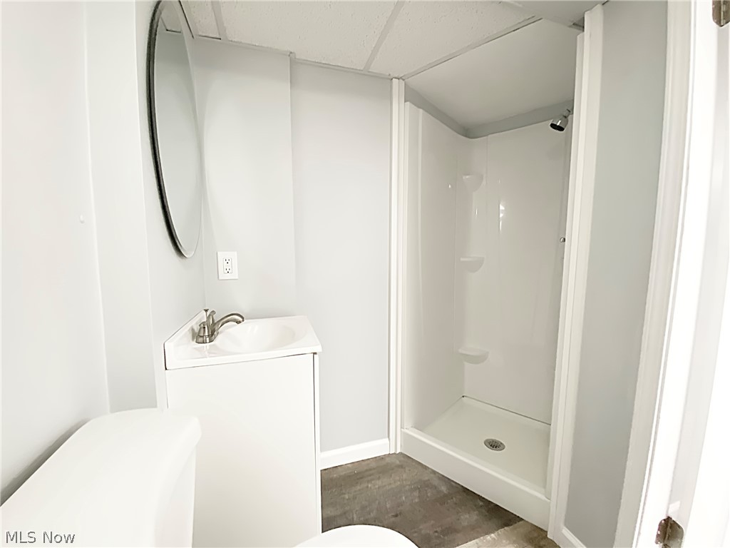 Permanent Homes - Residential